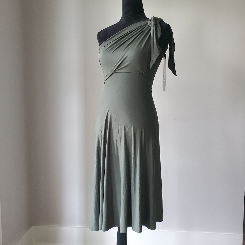 NWT POUCH Versatile Dress - Picture 4 of 10